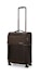 Samsonite 73H 55cm Softside Carry-On Suitcase Platinum Grey