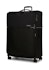 Samsonite 73H 78cm Softside Checked Suitcase Black