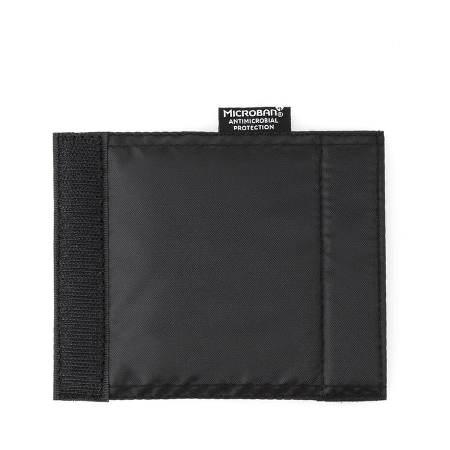 Samsonite Antimicrobial Luggage Handle Wrap Set Black Black