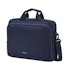 Samsonite Guardit Classy Bailhandle 15.6" Laptop Briefcase Midnight Blue