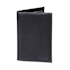 Samsonite Leather Passport Cover Black