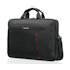 Samsonite Guardit Bailhandle 13.3" Laptop Briefcase Black