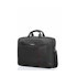 Samsonite Guardit Bailhandle 17.3" Laptop Briefcase Black