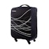 Samsonite Foldable Luggage Cover - Medium Black