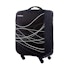 Samsonite Foldable Luggage Cover -  Large Black