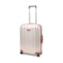 Samsonite Lite-Cube DLX 55cm CURV Carry-On Spinner Suitcase Aluminium