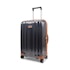 Samsonite Lite-Cube DLX 68cm CURV Spinner Suitcase Midnight Blue