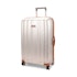 Samsonite Lite-Cube DLX 76cm CURV Spinner Suitcase Aluminium
