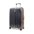 Samsonite Lite-Cube DLX 76cm CURV Spinner Suitcase Midnight Blue