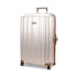 Samsonite Lite-Cube DLX 82cm CURV Spinner Suitcase Aluminium