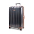 Samsonite Lite-Cube DLX 82cm CURV Spinner Suitcase Midnight Blue