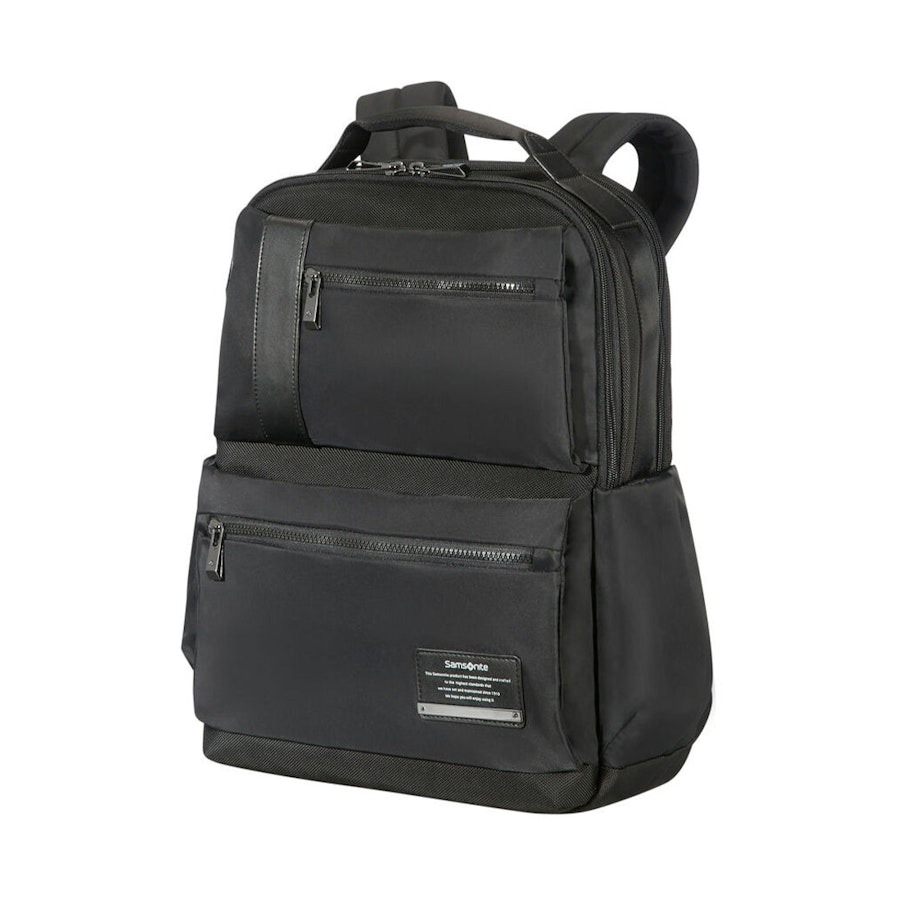 Samsonite OpenRoad 15" Laptop Backpack Black Black