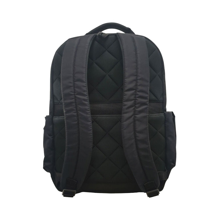 Samsonite OpenRoad 15" Laptop Backpack Black Black