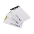 Samsonite RFID Credit Card Sleeves - 3 Pack White