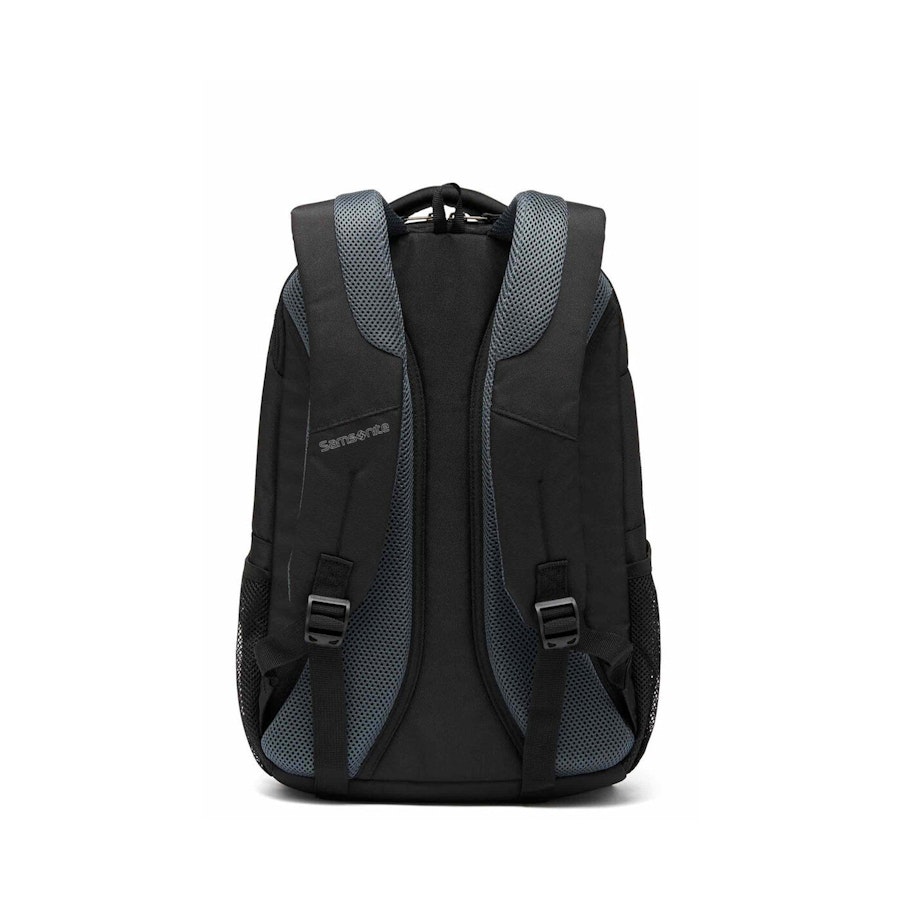 Samsonite Tectonic 2 SPL 15.6" Laptop Backpack Black Black