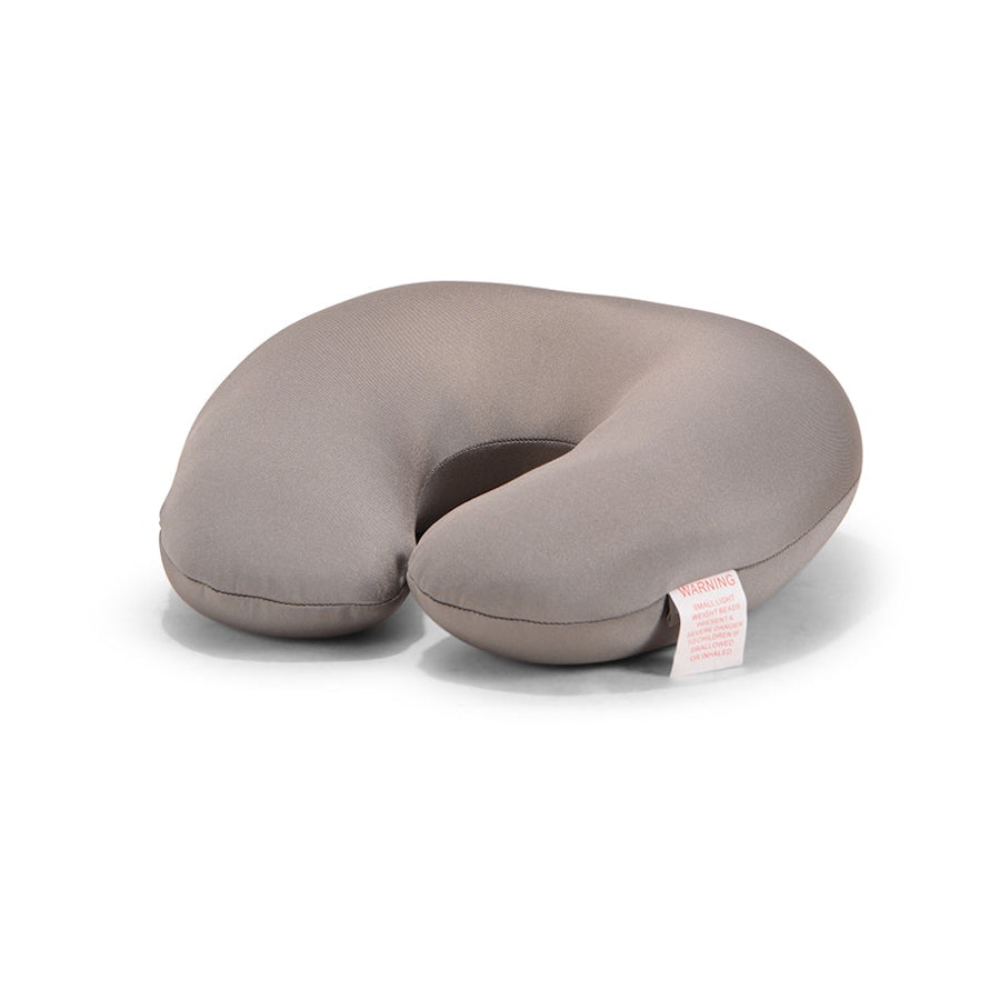 Samsonite Convertible Rabbit Travel Pillow - Soft Toy Grey Grey