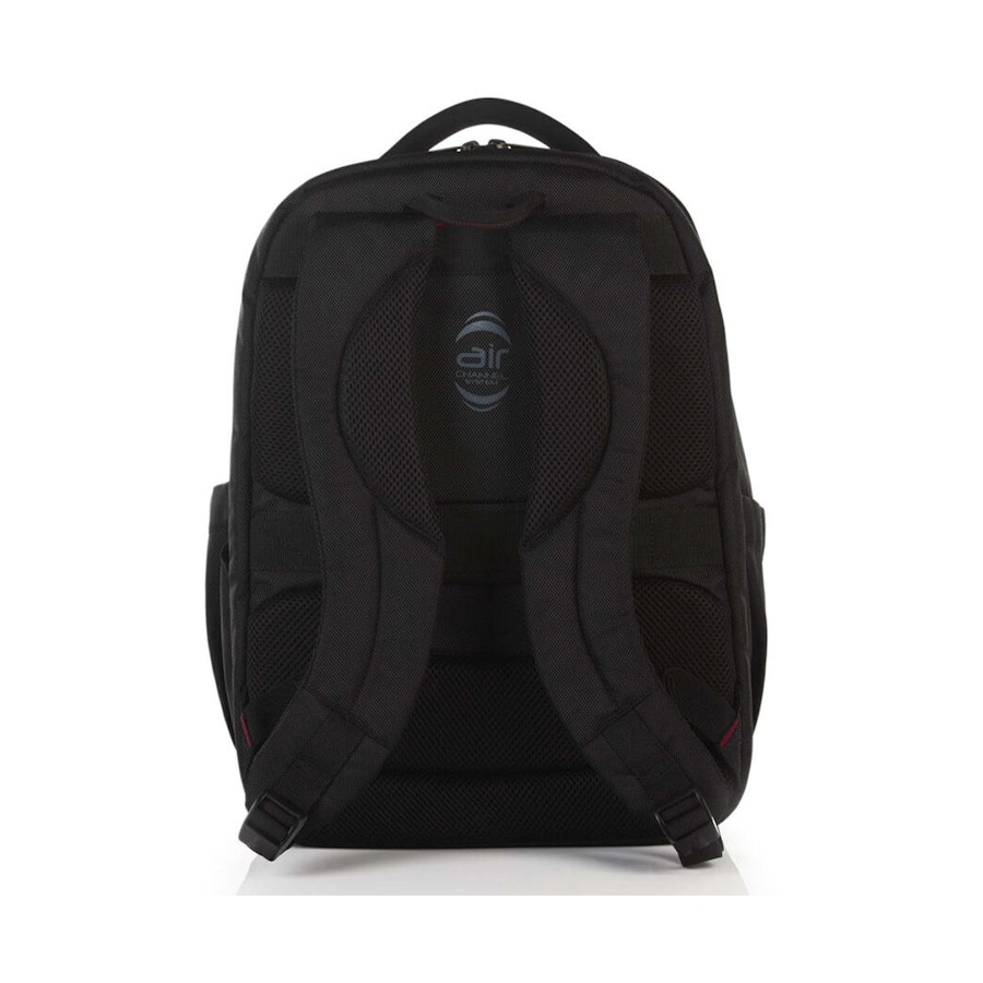 Samsonite Xenon 3.0 15.6" Laptop Backpack Black Black