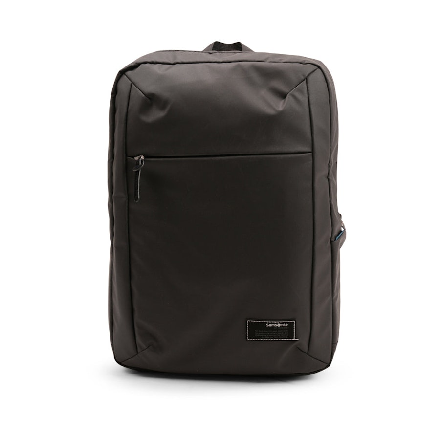 Samsonite Varsity III 17" Laptop Backpack Black Black