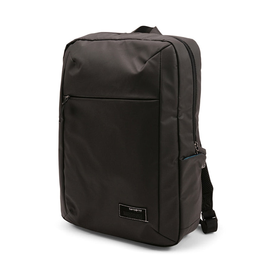 Samsonite Varsity III 17" Laptop Backpack Black Black