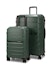 Samsonite Oc2lite 55cm & 75cm Hardside Luggage Set Jade