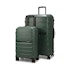 Samsonite Oc2lite 55cm & 75cm Hardside Luggage Set Jade