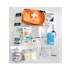 Survival Kit Company Tramper Plus First Aid Kit Orange