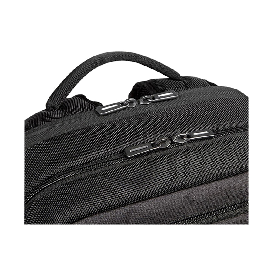 Targus 12.5-15.6" CitySmart Advanced Backpack Black Black