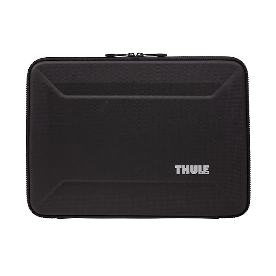 Thule Gauntlet 4.0 Macbook Pro 16" Laptop Sleeve Black Black