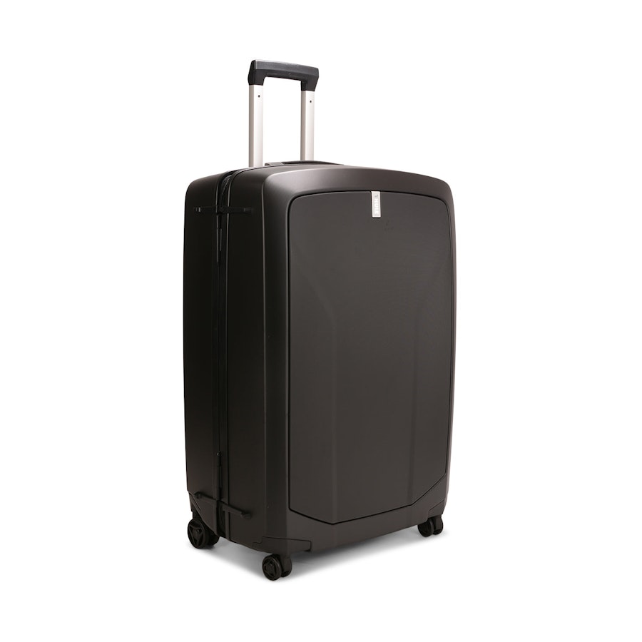 Thule Revolve 55cm & 75cm Hardside Luggage Set Black Black