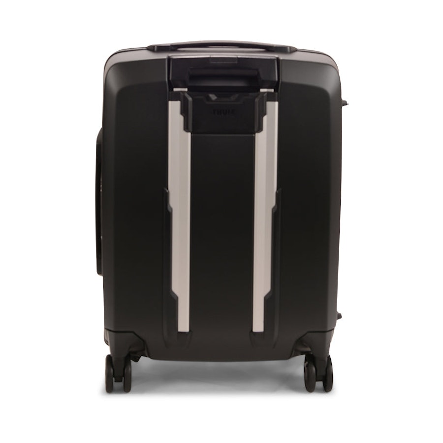 Thule Revolve 55cm Hardside Carry On Suitcase Black Black