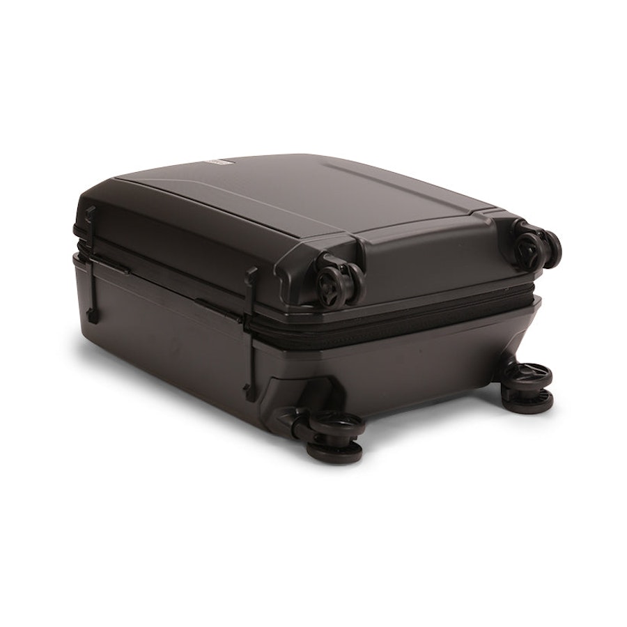 Thule Revolve 55cm Hardside Carry On Suitcase Black Black