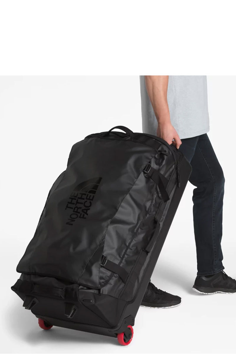 North face wheeled online