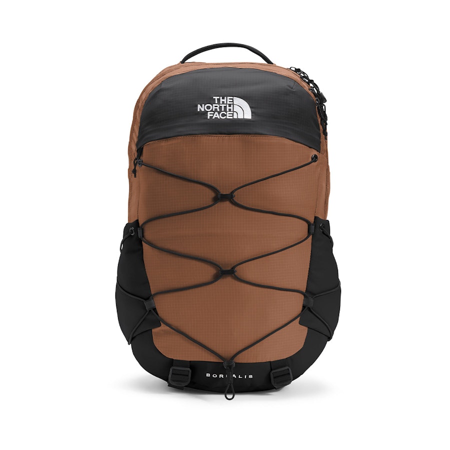 The North Face Borealis 28L Backpack Pinecone Brown Pinecone Brown