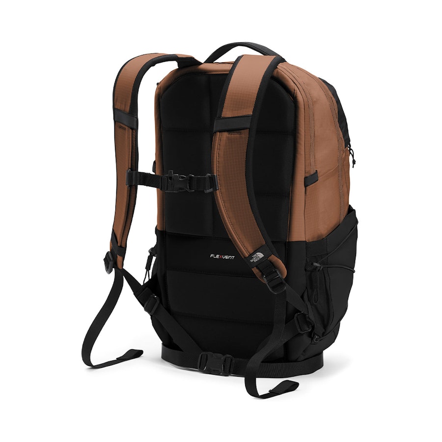 The North Face Borealis 28L Backpack Pinecone Brown Pinecone Brown