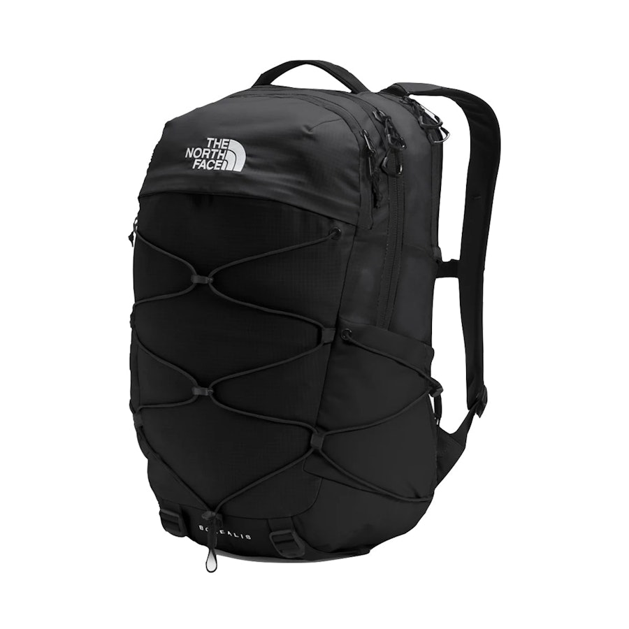 The North Face Borealis 28L Backpack Black Black
