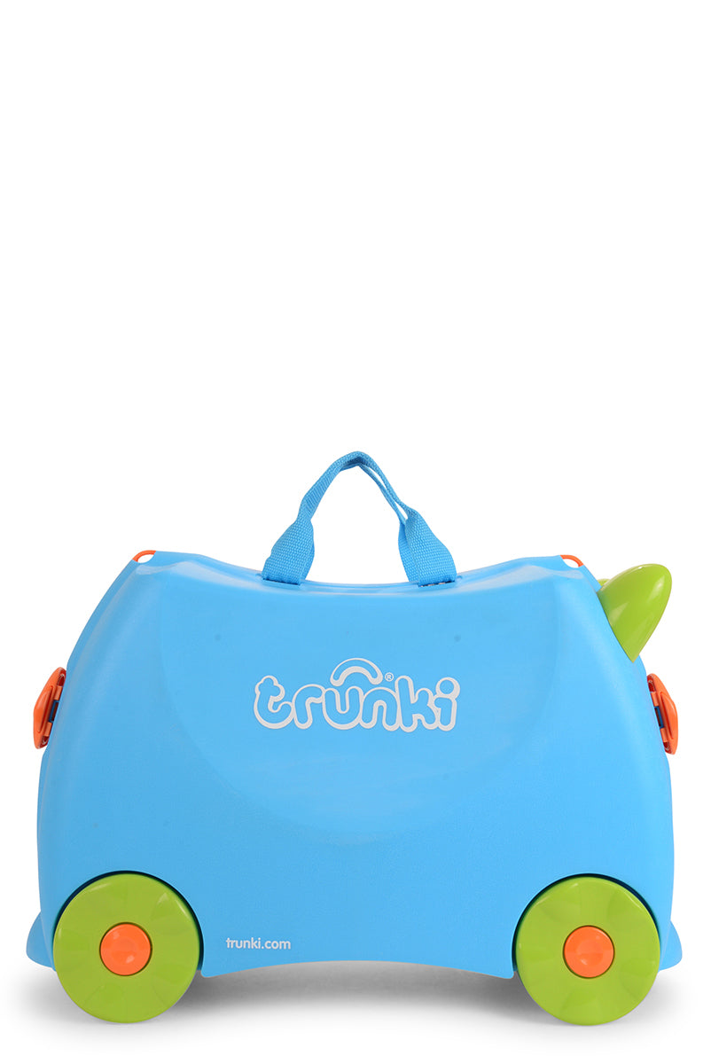 Trunki Bernard : Amazon.in: Fashion