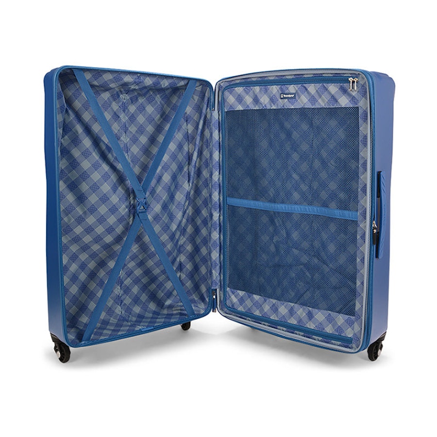 Travelpro Maxlite 5 55cm & 79cm Hardside Luggage Set Azure Azure