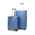 Travelpro Maxlite 5 55cm & 79cm Hardside Luggage Set Azure