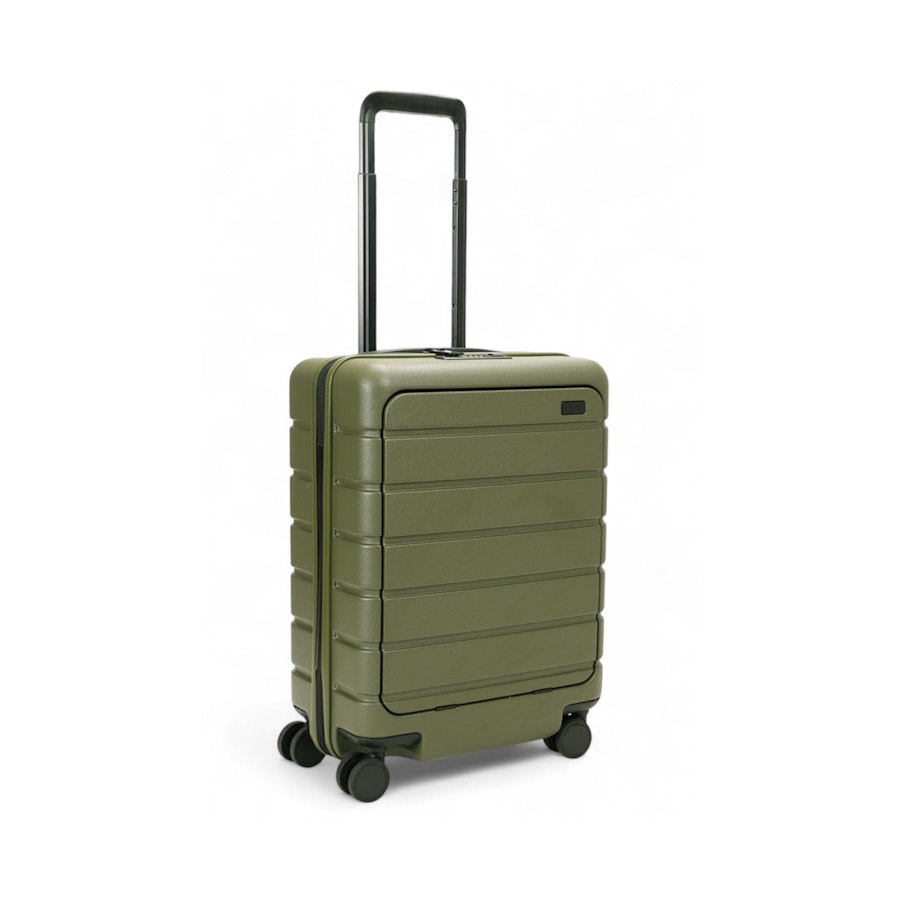 Arlo Pro Front Access Carry-On Evergreen