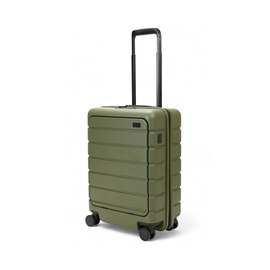 Arlo Pro Front Access Carry-On Evergreen
