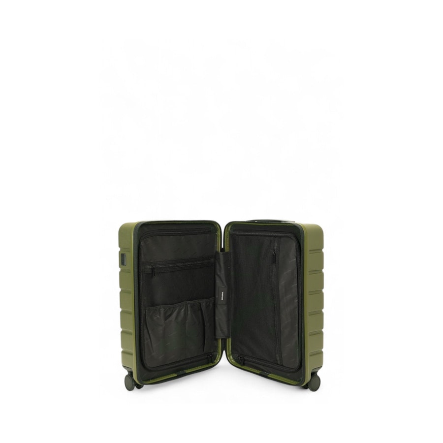 Arlo Pro Front Access Carry-On Evergreen