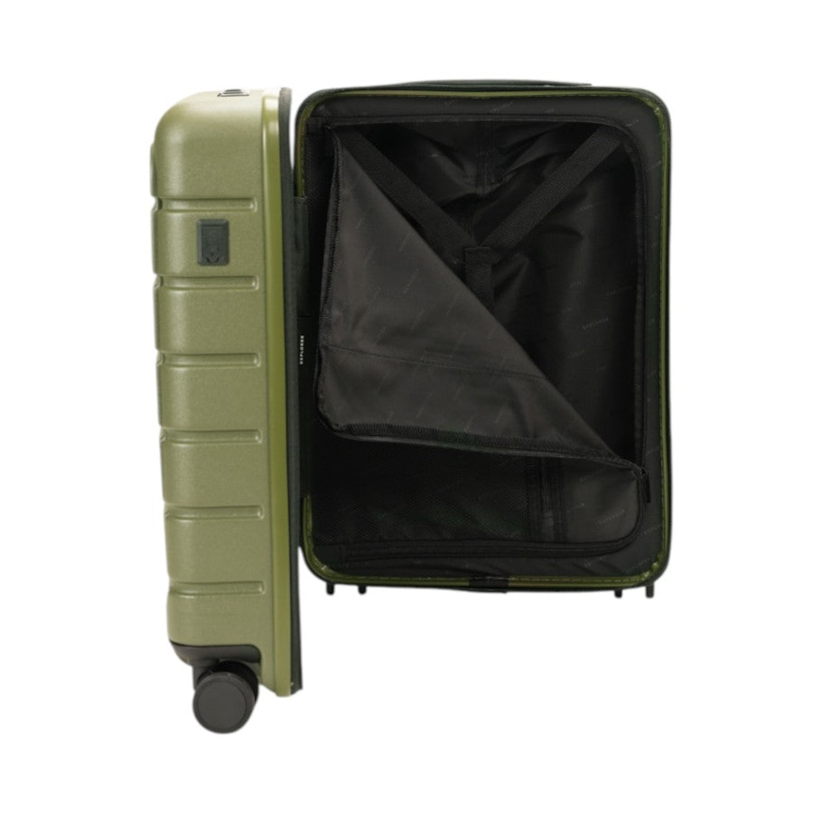 Arlo Pro Front Access Carry-On Evergreen