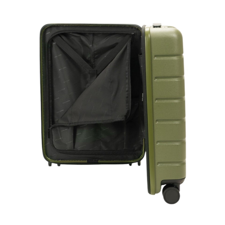 Arlo Pro Front Access Carry-On Evergreen