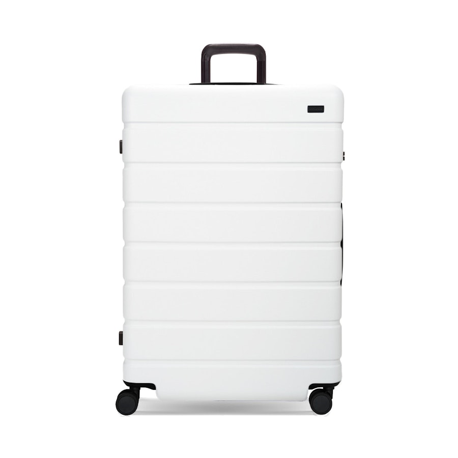 Arlo Pro Large Checked White