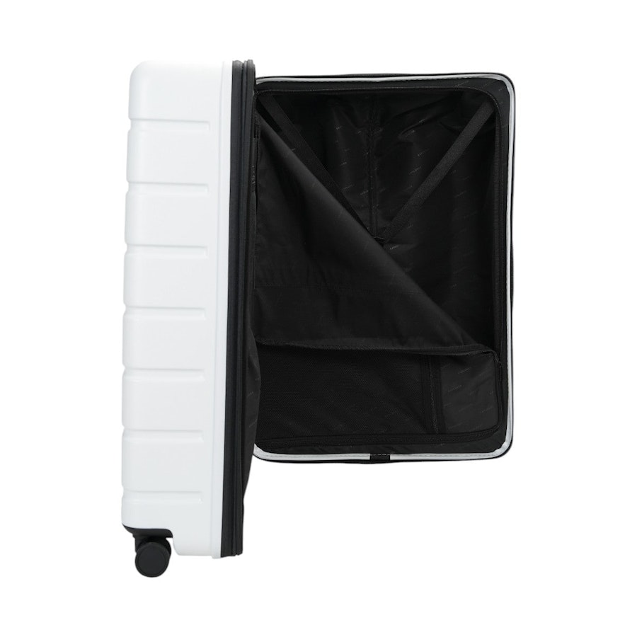 Arlo Pro Large Checked White