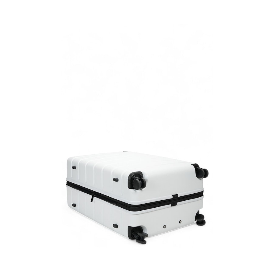 Arlo Pro Large Checked White