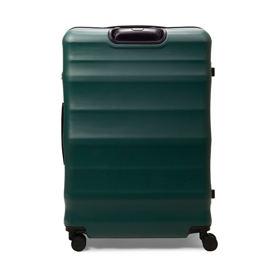 Luna-Air Carry-On & Large Set Forest Green