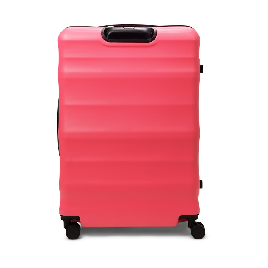 Luna-Air Carry-On & Large Set Hot Pink