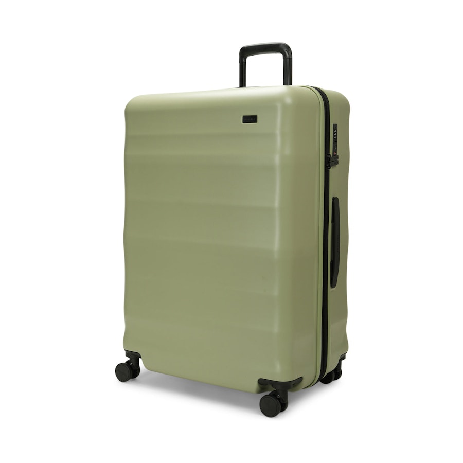 Luna-Air Carry-On & Large Set Sage