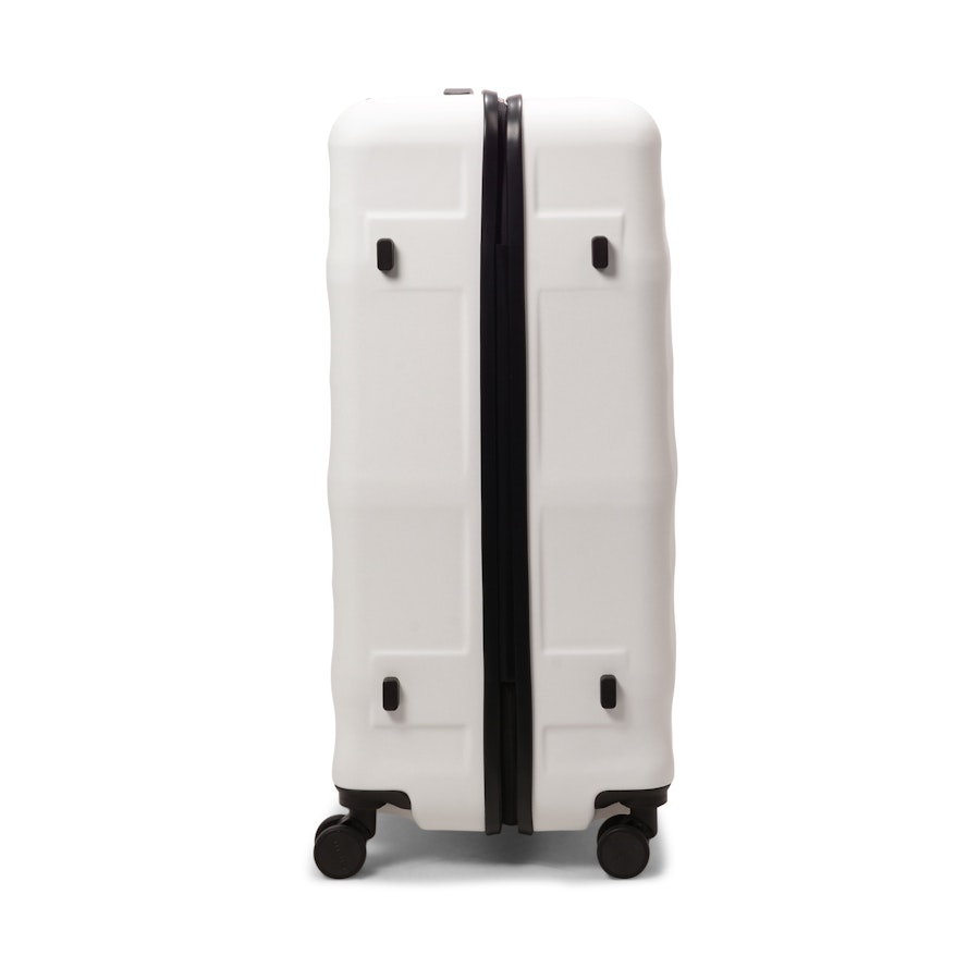 Luna-Air Carry-On & Large Set White